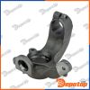 Fusée d'essieu, suspension de roue droite pour FORD | KN-301574-01-R, ZZP-FR-049